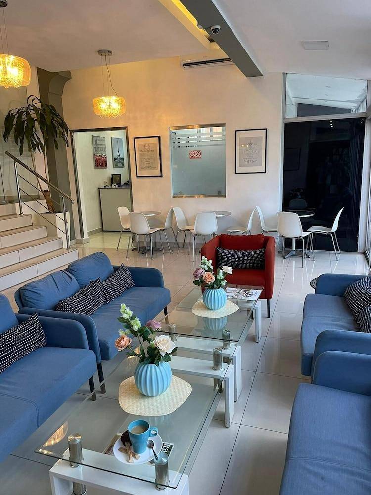 City Caribbean Hotel Boutique — photo 3