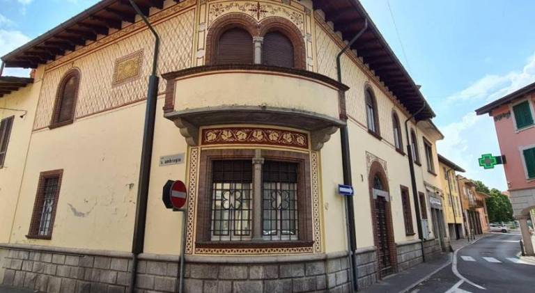 Residenza Concordia