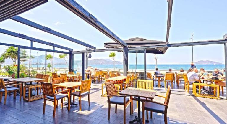 Yasemin Hotel — photo 3