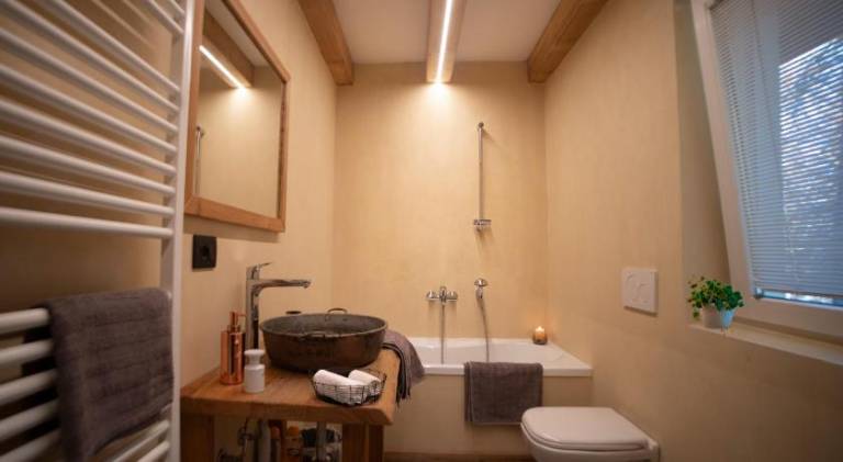 Fully equipped pleasant holiday apartment | Next to the ski | Good for workation | Pets are welcome — photo 2