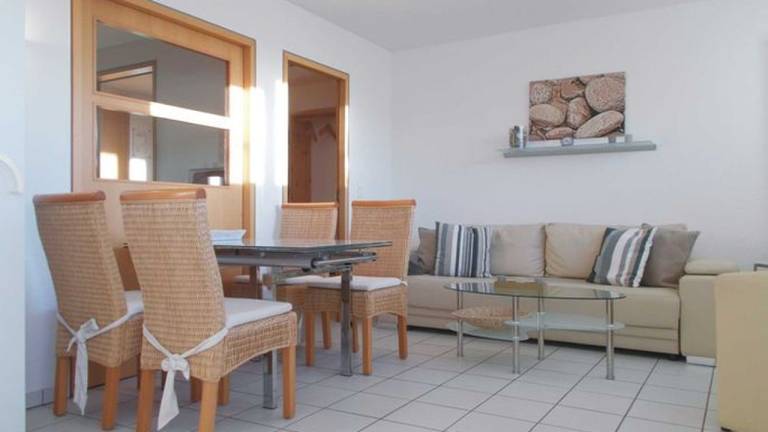 Ferienwohnung Helgoland