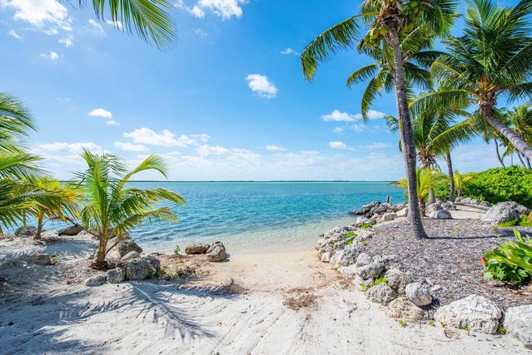 House Cudjoe Key