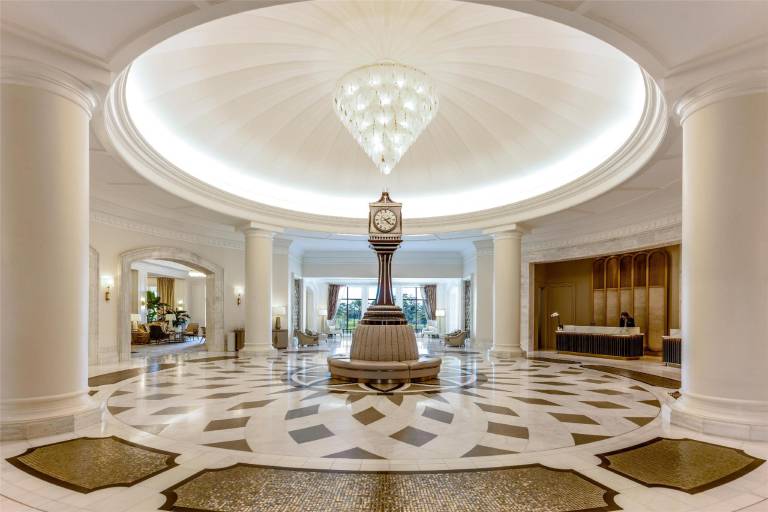 Waldorf Astoria Orlando — photo 2