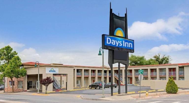 Days Inn by Wyndham Albuquerque Downtown — photo 5