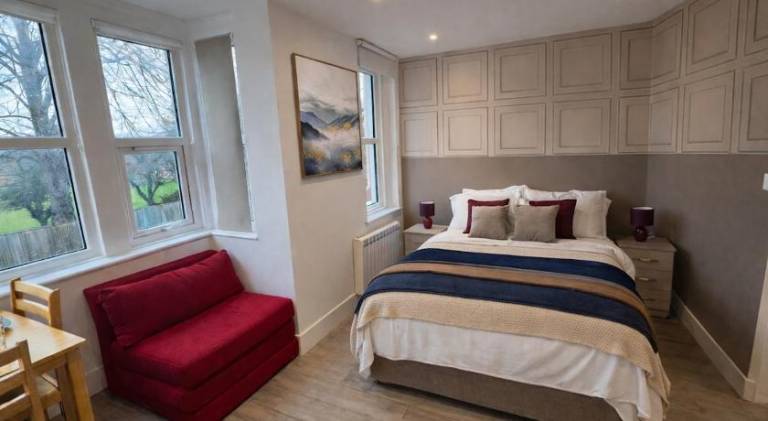 Wonderful apartment | Close to Christ Church | Pets are welcome — photo 2