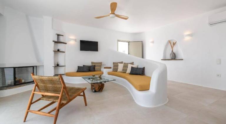 Serviced apartment with garden, pool & terrace | Beach nearby | Pets allowed — photo 5
