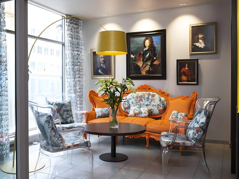 Thon Hotel Gyldenlove — photo 3