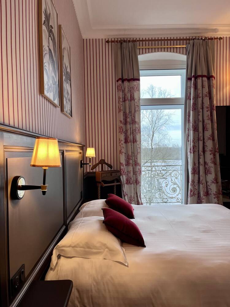 Logement Vouvray