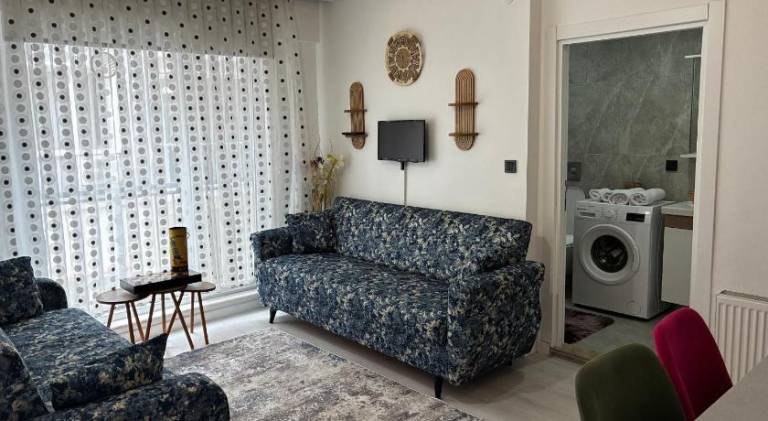 Rental apartment with 1 room for 4 persons in Çanakkale