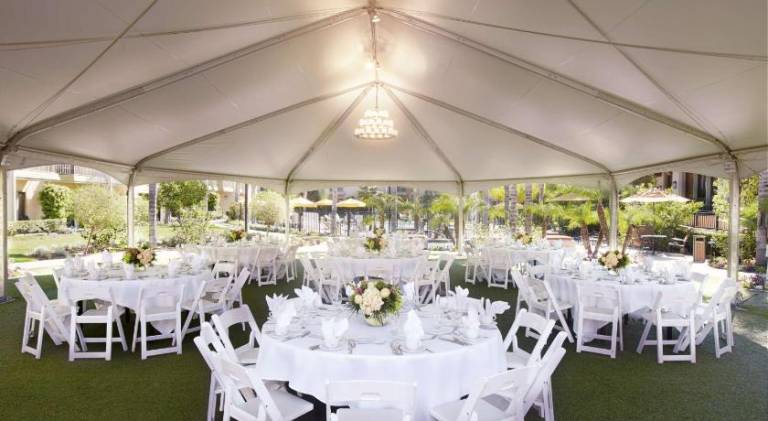 DoubleTree by Hilton Ontario Airport in Ontario, CA