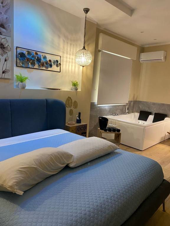 Bed & Breakfast Palermo