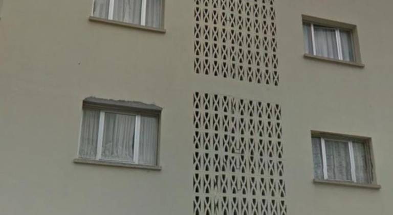 Apartment with 3 rooms for 6 persons in Viveiro