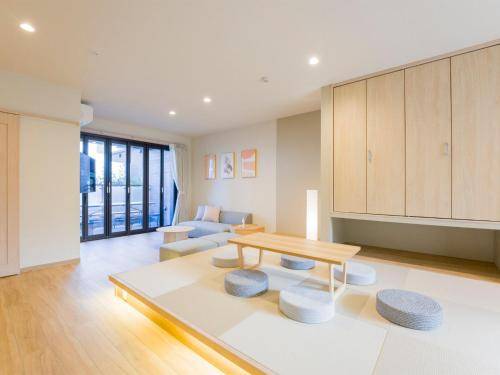 56 m² Ferienwohnung