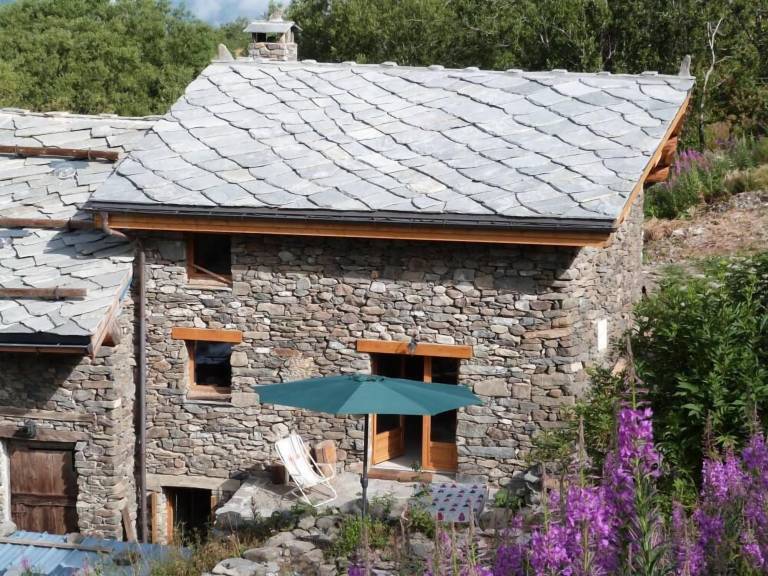Chalet Valloire