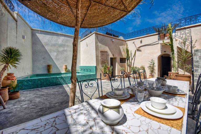 Villa Agadir