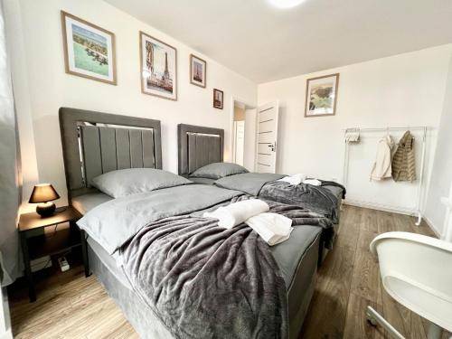 Ferienwohnung Mülheim an der Ruhr