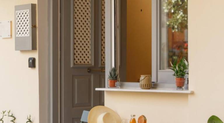 Διαμέρισμα  Παλαιά Πόλη Κέρκυρας