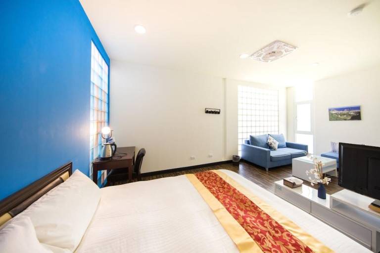 Hanada Resort — photo 4