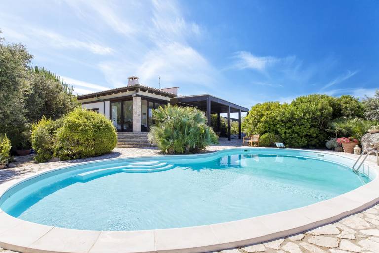 Villa  Alghero