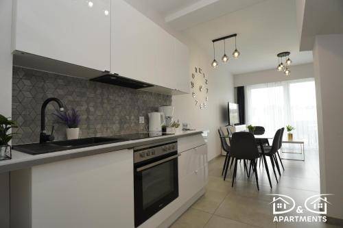 Apartament  Kamień Pomorski