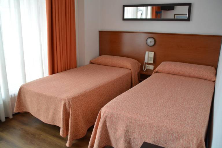 Loop INN Santiago de Compostela Hotel in Santiago de Compostela
