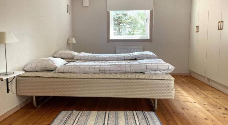 Vacation home with terrace — photo 3
