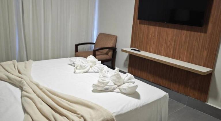 30 m&sup2; Ferienwohnung