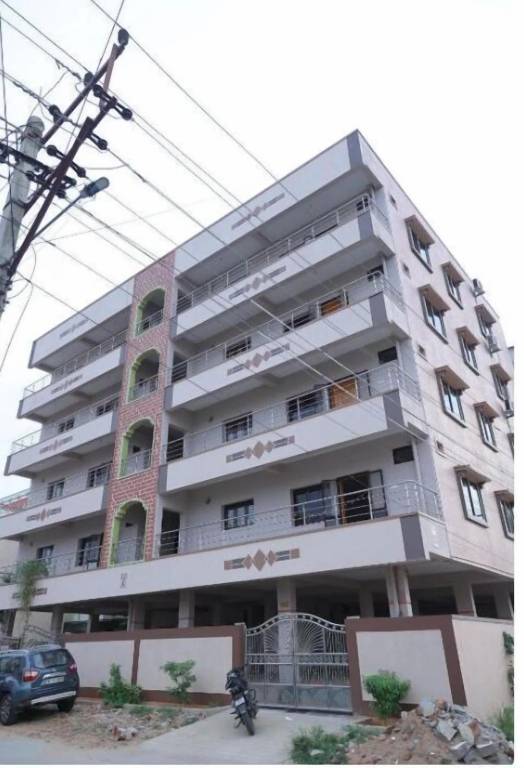 Apartment  Tirupati