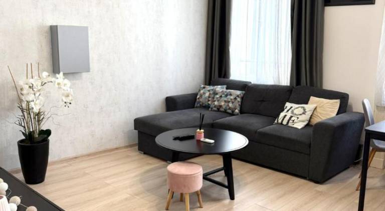 Fully equipped charming holiday apartment | Next to Great Market Hall | Suitable for remote work | Pet-friendly in Budapest