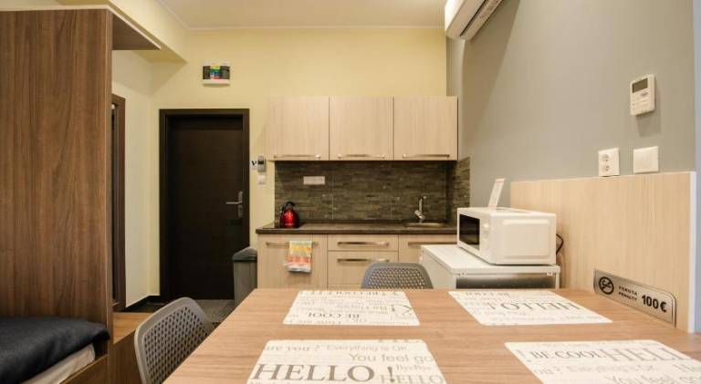 Apartment | Good for workation — photo 4
