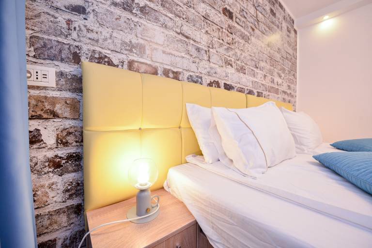 Child-friendly charming holiday apartment | Next to Stavropoleos Monastery | City view | Pet-friendly — photo 5