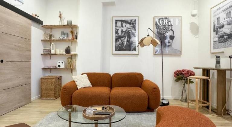 Rental apartment | Perfect for remote work | Pets allowed in Mondeville