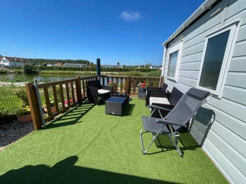 Vakantiepark  Berck