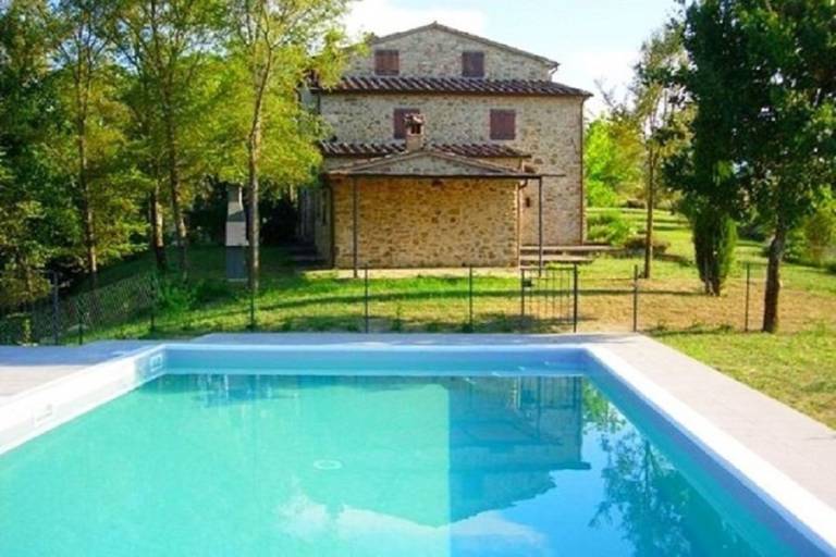 Montemiliano: Appartamento Lunapiena — photo 2