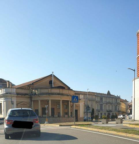 Appartement Asti
