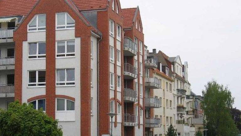 Ferienwohnung  Ratzeburg