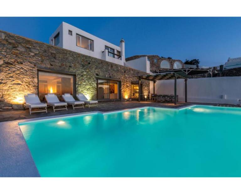 Villa Mykonos