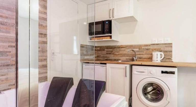 Charming holiday apartment with hot tub | Pets allowed — photo 2