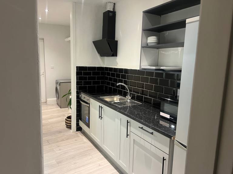 Apartment with 2 rooms for 4 persons — photo 3