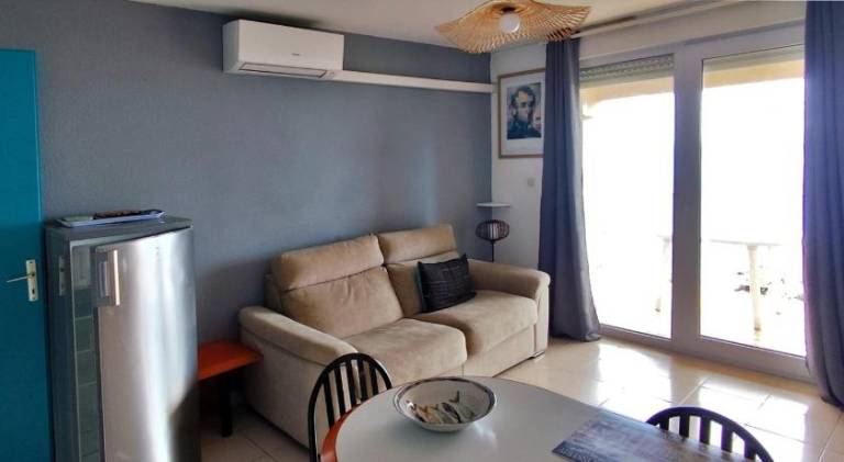 Holiday apartment with 1 room for 4 persons — photo 2