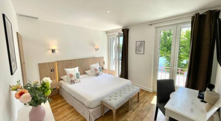 Hotel Les Deux Coteaux — photo 2