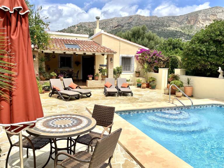 Villa Gata de Gorgos