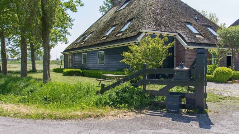 Ferienwohnung  Oudesluis