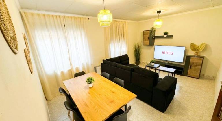 Pleasant apartment | Pets are welcome — photo 2