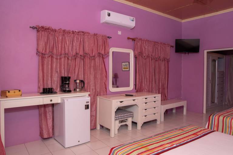 Villa Runaway Bay