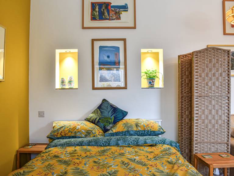 Child-friendly wonderful cottage with garden | River view | Pet-friendly — photo 2