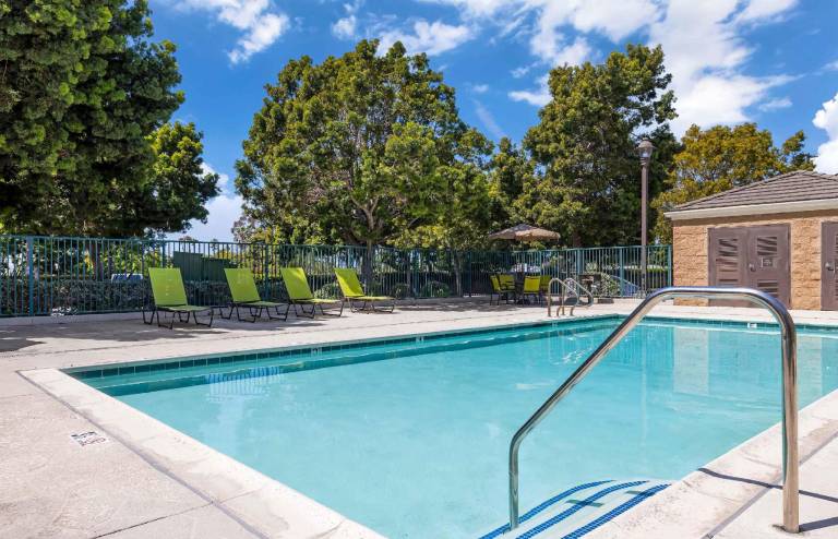 Extended Stay America Suites - San Diego - Carlsbad Village by the Sea — photo 3