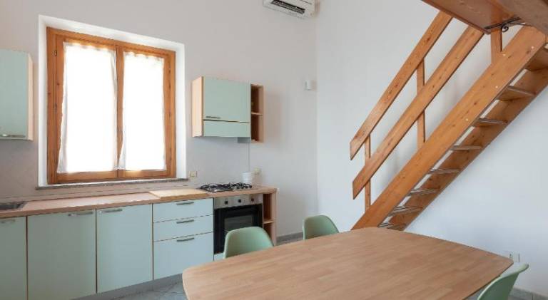 Rental apartment with 1 room for 5 persons — photo 4