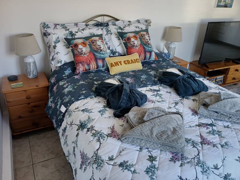 Bed & Breakfast Derryribbeen
