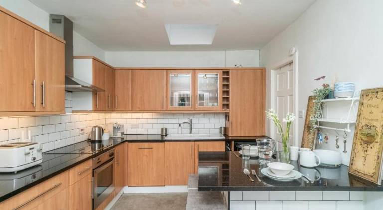 Beautiful vacation home | Near Edinburgh Castle | Pets allowed — photo 5